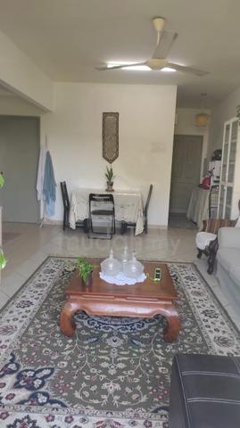 Crystal Tower Apartment For Sale -(Negotiable) 1