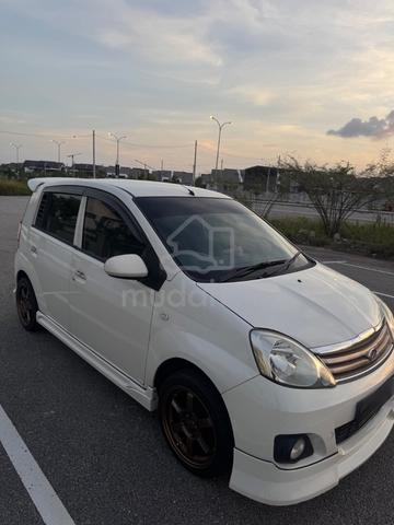 2012 Perodua VIVA 1.0 ELITE EZI EJ-VE (A) - 1
