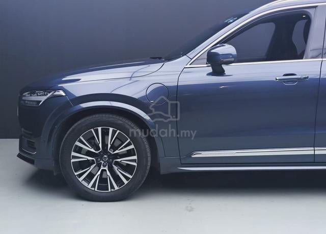 2022 Volvo XC90 2.0 RECHARGE T8 ULTIMATE (A) - 5