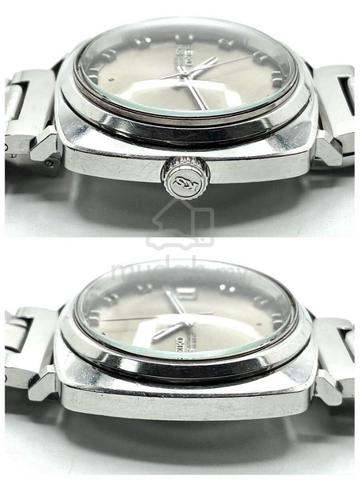 King Seiko 5623-7010 Hi-Beat Automatic Watch - photo 3 of 6