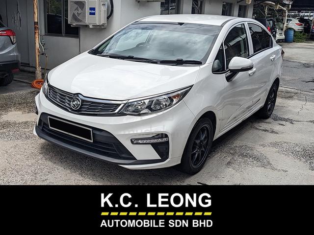 2024 Proton PERSONA 1.6 EXECUTIVE MY21 FACELIFT - 1