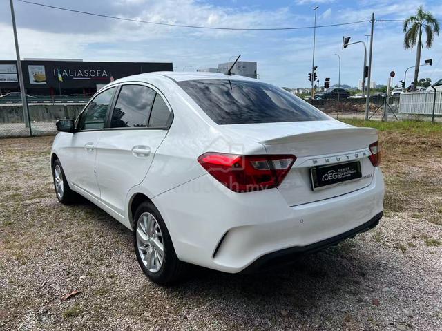 2024 Proton SAGA 1.3 PREMIUM AT (A) REG:2025 - 5