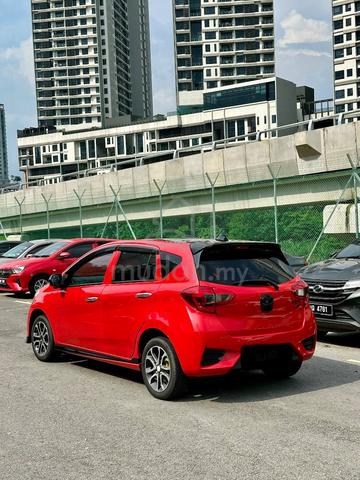 2018 Perodua MYVI 1.5 ADVANCE MY2017 (A) - 4