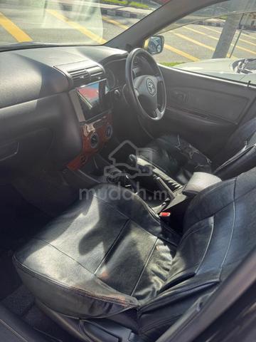 2005 TOYOTA AVANZA 1.3 (M) VERY MINOR ACCIDENT tip - 3