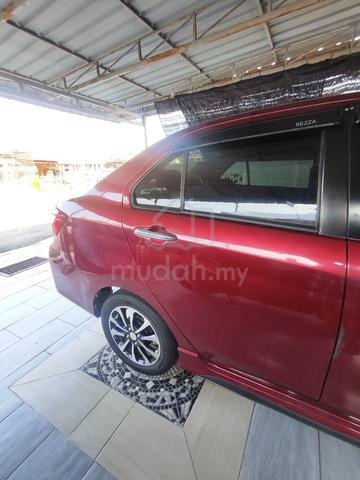 2021 Perodua BEZZA 1.3 X MY16 D63D FACELIFT (A) - 4