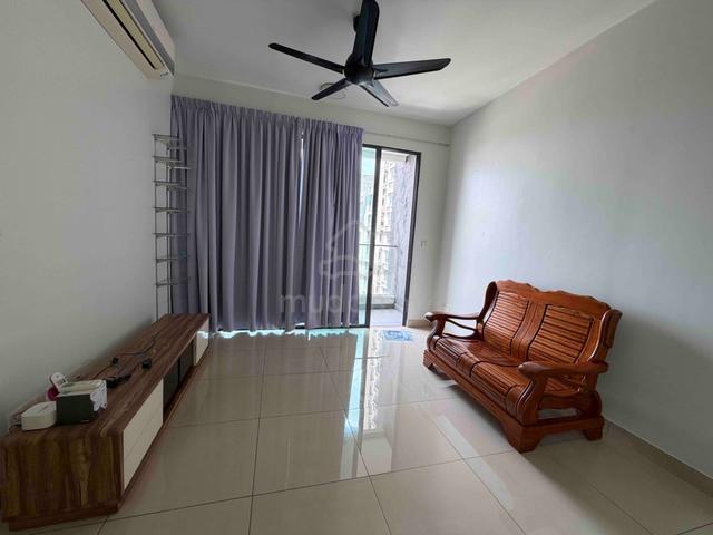 LakePark Residence @ KL North 1