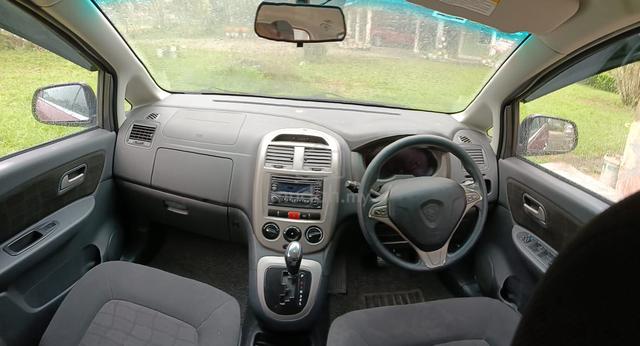 2011 Proton EXORA 1.6 AUTO - 5