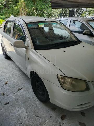 2010 Proton SAGA 1.3 FL (A) - 1