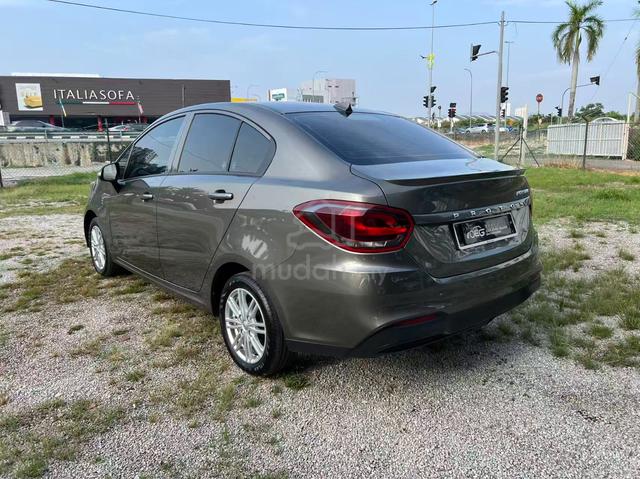2024 Proton PERSONA 1.6 STANDARD (A) REG:2025 - 5