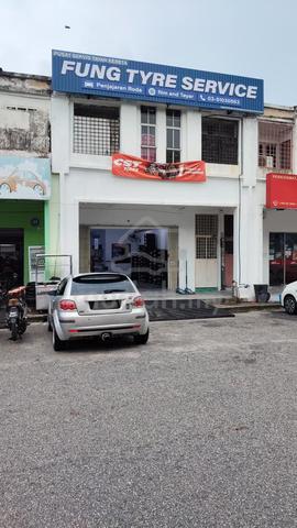 2013 Proton SATRIA 1.6 NEO R3 EXECUTIVE (M) - 3
