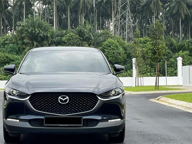 2023 🚗FULL SERVICE Mazda CX-30 2.0 G HIGH (A) - 3