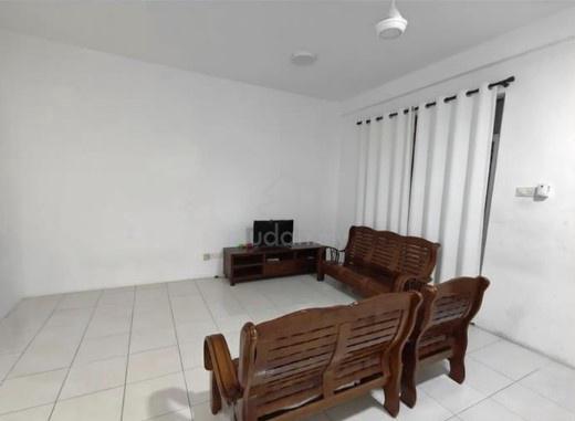 Furnish Double Storey Chepor Idaman Meru Klebang Chepor Disewa 1