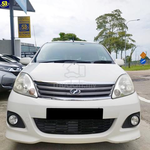 2012 Perodua VIVA 1.0 (A) ELITE ONE OWNER - 3