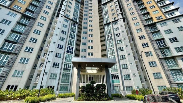 Ceria Residence 1