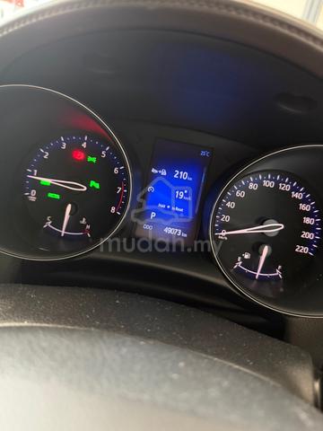 2019 Toyota C-HR 1.8 (A) - 3