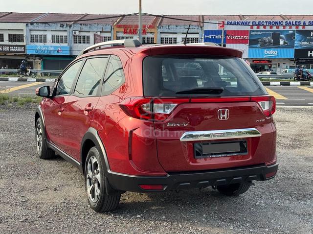 2019 Honda BR-V 1.5 E LOW MILEAGE - 3