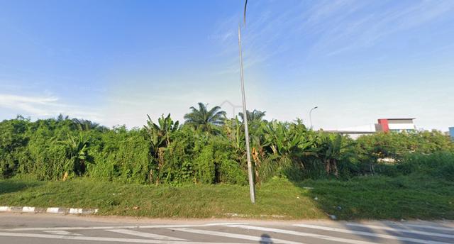 4.35 Acres Land ,Kuang, Nr Rawang, Ready for Industry Convertion 2