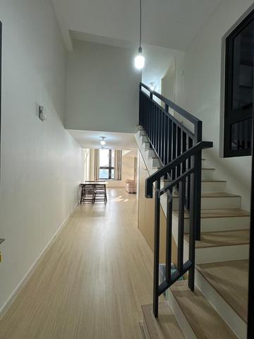 Sunway Grid Residence 1