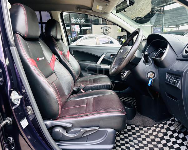 2017 Perodua MYVI 1.5 ADVANCE FACELIFT (A) - 3
