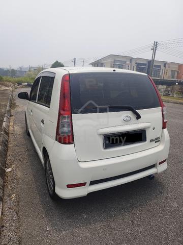 2011 Perodua VIVA 1.0 ELITE EXCLUSIVE EJ-VE (A) - 4