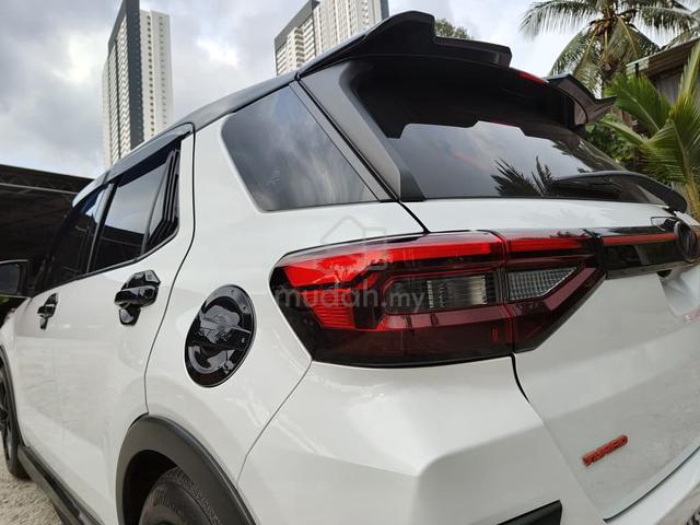2025 Perodua ATIVA AV (A) BERJAJAN UNDER WARRANTY - 5