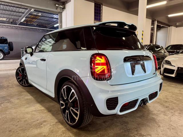 2020 Mini JOHN COOPER WORKS 2.0 (A) GRADE A JAPAN - 2