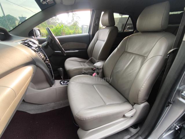 2011 Toyota VIOS 1.5 G FACELIFT (A) - 5