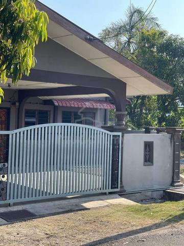 Rumah sewa Taman Inderapura Fasa 1 1