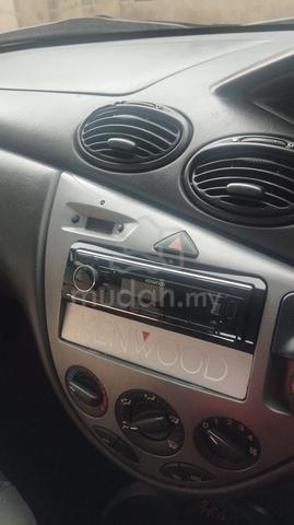 2000 Ford FOCUS 1.8 ZETEC (M) - 3