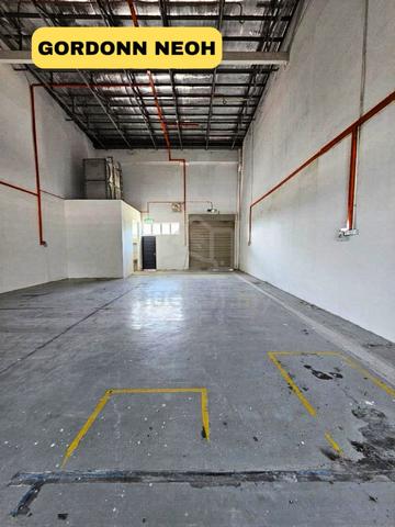 1.5 Sty Light Industry Jln Cassia Selatan Tmn Perindustrian Batu Kawan 1