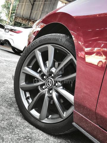 2023 Mazda 3 2.0 GVC HIGH PLUS MY19 BP (A) - 5