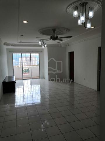 Merdeka Villa 1