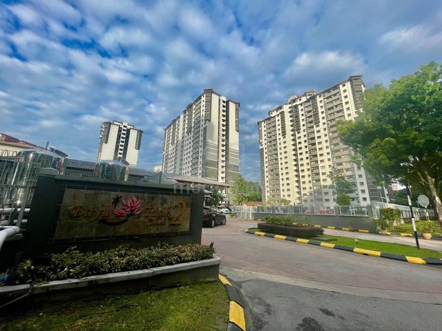 Bayu Tasik 2 1