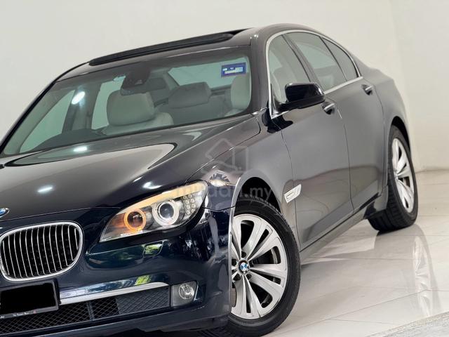BUY AND DRIVE CONDITION 2009 Bmw 750i 4.4 V8 OFFER - Cars for sale in ...