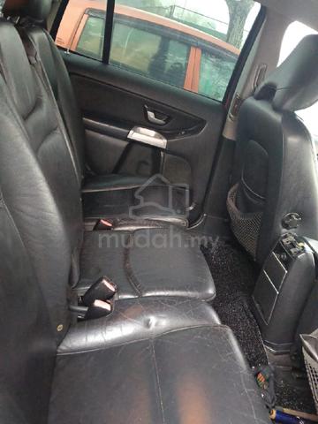 2007 Volvo XC90 2.5 T (A) - 5
