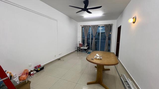 SuriaMas Suites (Johor Bahru) 1