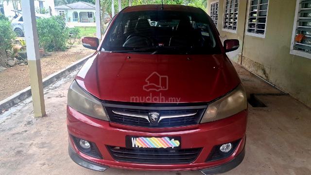 2012 Proton SAGA 1.6 FL EXECUTIVE (A) - 5