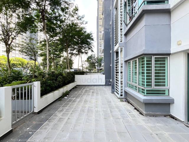 Savanna Executive Suite @ Southville City 1