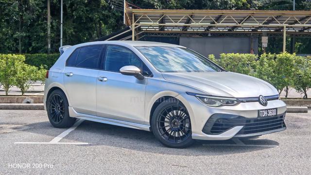 2022 Volkswagen GOLF 2.0 R MY22 (A) Personal - 3