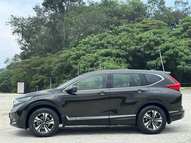 2018 Honda CR-V 2.0 2WD CRV SUV 107K LOW MILEAGE - 3