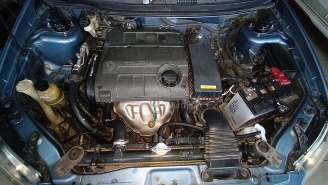 2008 Proton SAGA 1.3 M-LINE (M) - 3