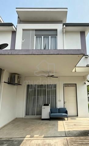 WTL-Acacia Park,Bandar Tasik Puteri--- ⁠Fully Furnised unit 1