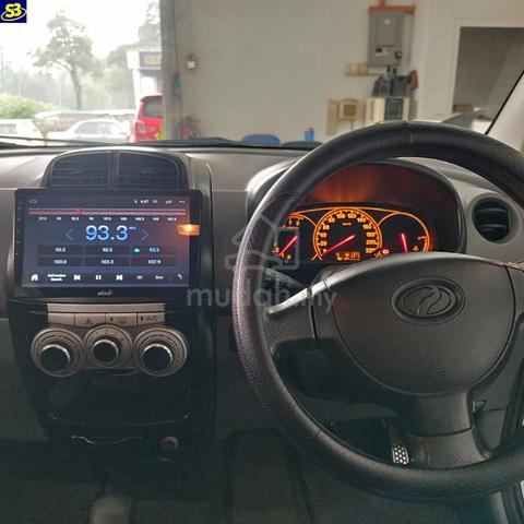 2009 Perodua MYVI 1.3 (A) FACELIFT - 5