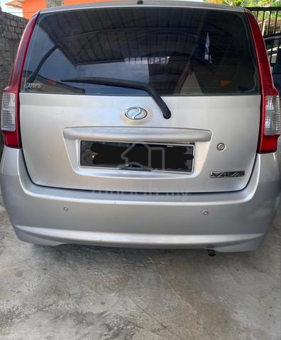 2010 Perodua VIVA 0.8 850 EX (M) - 2