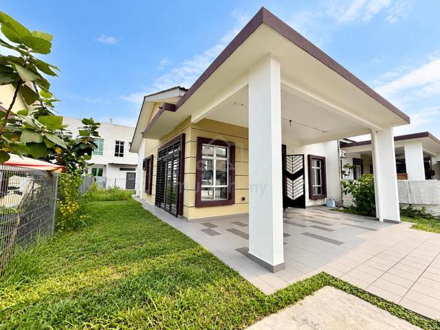 [CANTIK|Termurah] 1 Sty Semi D Tmn Bentara VIEW NOW 1
