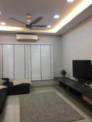 Selayang One Sierra 2.5 Sty , Renovated , Gated & Guarded 1
