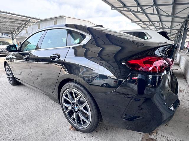 2026 Bmw 218 1.5 GRAN COUPE SPORT MY25 F74 (A) - 2