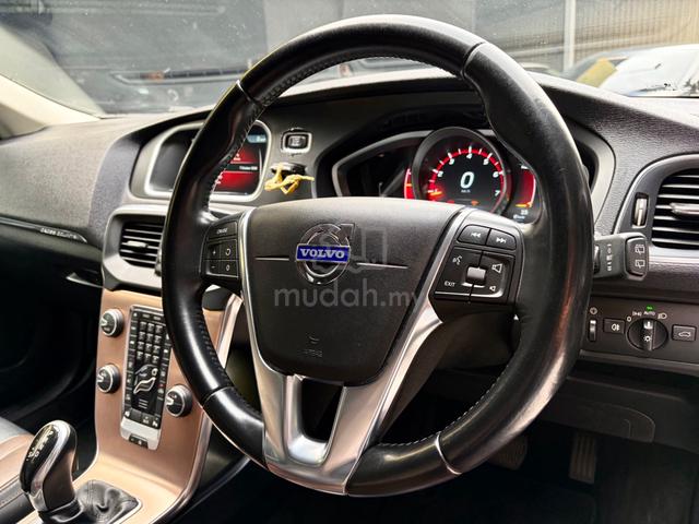 2016 Volvo V40 2.0 CROSS COUNTRY T5 🎉 LIMITED STO - 5
