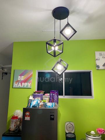 Next to MRT n Segi College Kota Damansara Room For Rent 1