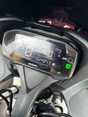 Suzuki GSX-R150 used [CASH/LOAN] OTR!!! - photo 8 of 13